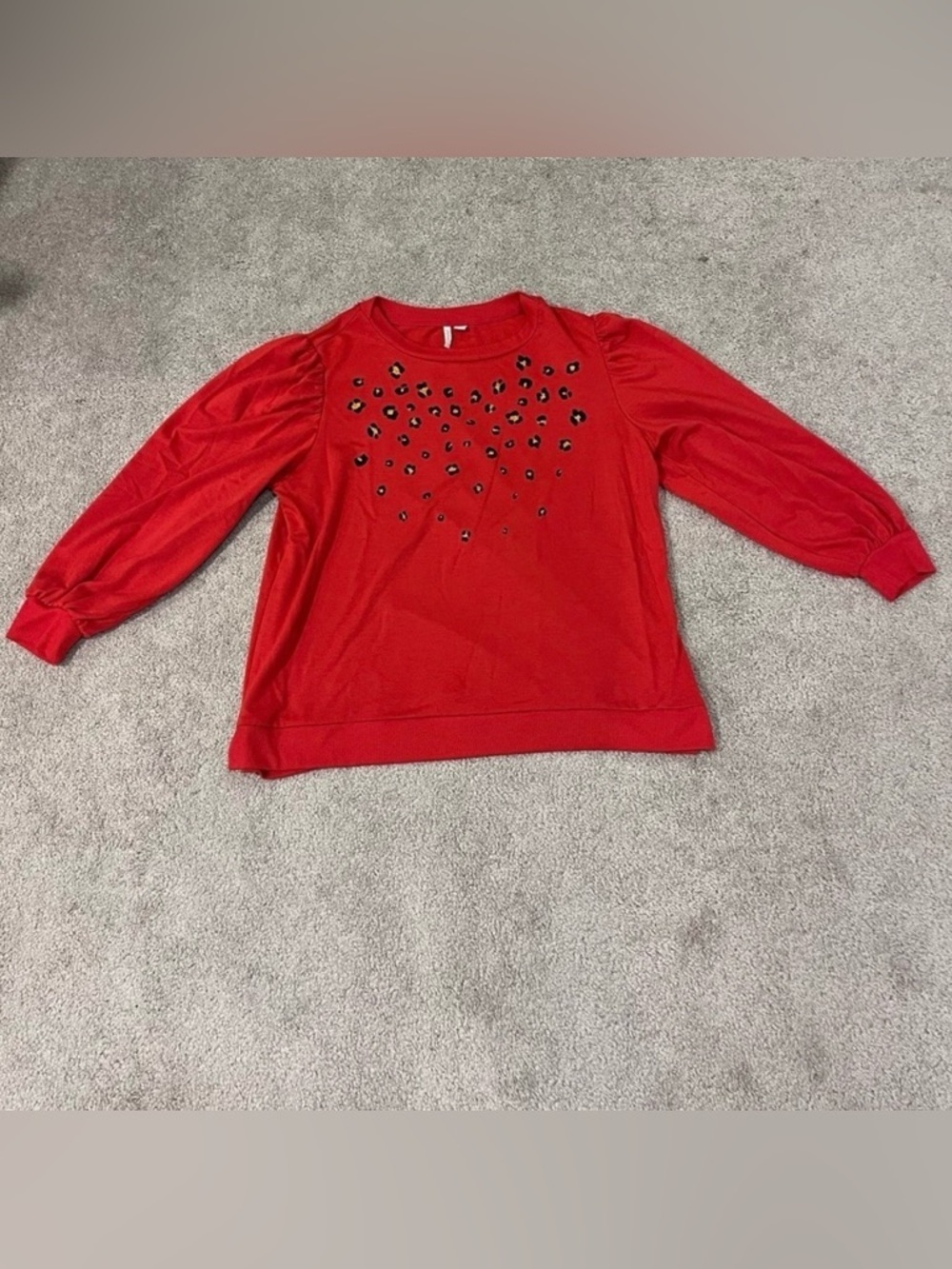 Cato Active Sweater